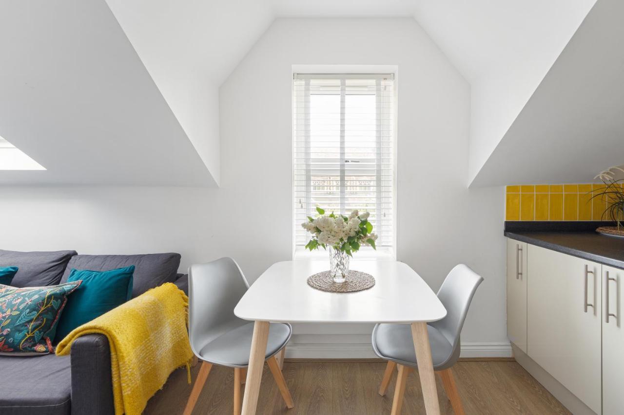 Appartamento Albany 2 By Black Door *
