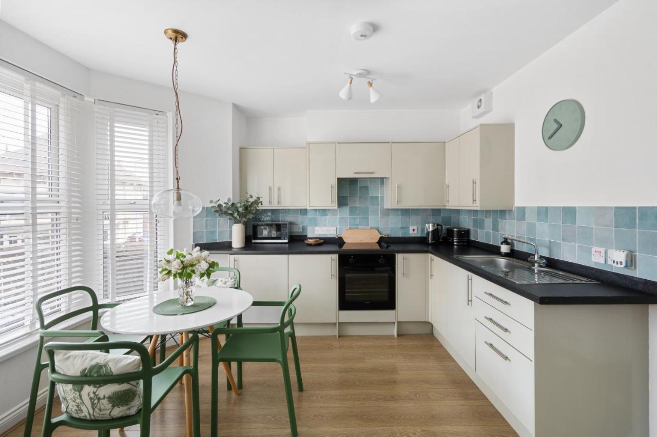 Appartamento Albany 2 By Black Door Cardiff