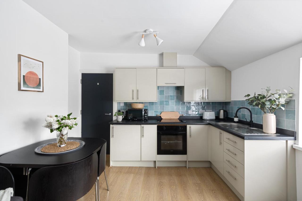 Appartamento Albany 2 By Black Door *