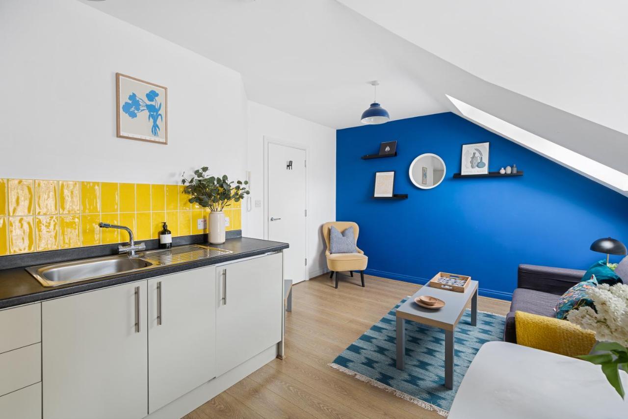 Appartamento Albany 2 By Black Door *